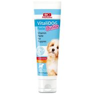 Bio PetActive 100 ml Vitalidog Yavru Köpek Gelişim Destekleyeyici Multivitamin Paste