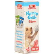 Bio PetActive 100 ml Yavru Kedi ve Köpek Biberonu