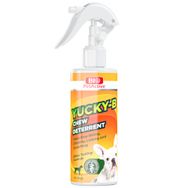 Bio PetActive 100 ml Yucky-B Chew Deterrent Köpekler için Çiğneme Önleyici ve Uzaklaştırıcı Sprey