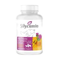 Bio PetActive 100 Tablet Köpek Gelişimine Destek Silycumin