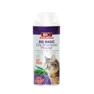 Bio PetActive 150 gr Lavanta Biberiye Bio-Magic Dry Kedi Shampoo
