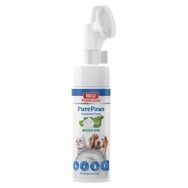Bio PetActive 150 ml PurePaws Cleansing Foam Pati Temizleme Köpüğü)