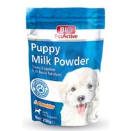 Bio PetActive 200 gr Puppy Milk Powder Yavru Köpekler İçin Süt Tozu