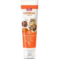Bio PetActive 25 ml Cati Malt Plus Kediler Için Tüy Yumağı Önleyici