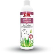 Bio PetActive 250 ml Aloeveralı Kedi Köpek Şampuanı