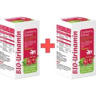 Bio PetActive 2x40 Adet Urinamin Kedi ve Köpek Vitamin C Tablet