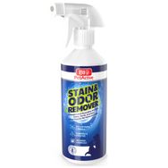Bio PetActive 490 ml Stain Odor Remover Leke Çıkarıcı ve Koku Giderici