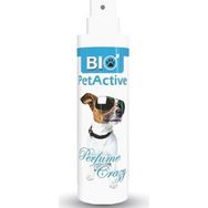 Bio PetActive 50 ml Crazy Vanilya Kokulu Kedi Köpek Parfümü