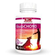 Bio PetActive 60 Adet Glucochond Kedi ve Köpek İçin Eklem Güçlendirici Tablet