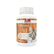 Bio PetActive 90 gr Bio-Felilysine Kedi ve Köpekler İçin Lizin Tablet