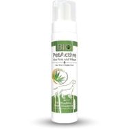 Bio Petactive Aloe Vera Özlü Kuru ve Köpük Köpek Şampuanı
