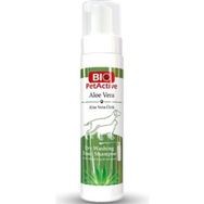 Bio PetActive Aloe Vera ve Buğday Özlü Köpük 200 ml Köpek Şampuan