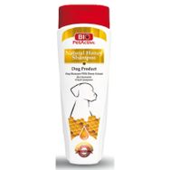 Bio PetActive Bal Özlü ve Buğday Proteinli 400 ml Köpek Şampuanı