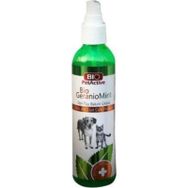 Bio PetActive Bio GeranioMint Kedi Köpek 100 ml Deri Tüy Bakım Spreyi
