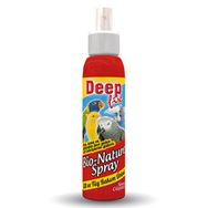 Bio PetActive Bio Nature Kuş Tüy Bakım Sprey