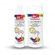 Bio PetActive Bio Puppy Smp 250 ml Yavru Köpek Şampuan