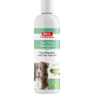 Bio PetActive Bio Tea Tree Dog Smp 250 ml Çay Ağaci Özlü Şampuan
