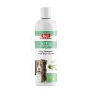 Bio PetActive Bio Tea Tree Dog Smp 400 ml Çay Ağaci Özlü Şampuan