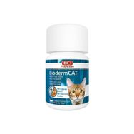 Bio PetActive Bioderm Cat 100 Tablet Kediler Için Çinko ve Biotin Tableti