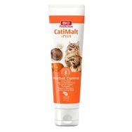Bio PetActive Cati Malt 100 ml Kediler İçin Kıl Topu Önleyici Kedi Vitamini