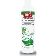 Bio Petactive Çayağacı Özlü 250 ml Köpek Şampuanı