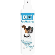 Bio PetActive Crazy 50 ml Köpek Parfümü