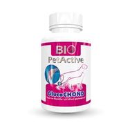 Bio PetActive Glucochond Kedi İçin 60 Adet Eklem Güçlendirici Tablet