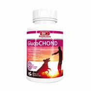 Bio PetActive Glucochond Kedi ve Köpek İçin Glukozamin Kondrotin MSM 60 Adet Eklem Tableti