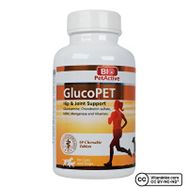 Bio PetActive Glucopet 60 Tabs Vitamin Tablet