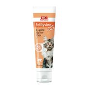 Bio PetActive Kediler İçin Bağışıklık Güçlendirici Felilysine Gel 100 ml Vitamin