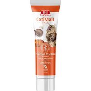 Bio PetActive Malt Paste 100 gr Kediler için Tüy Yumağı Önleyici Macun
