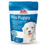 Bio PetActive Pupy Milk 200 gr Köpek Süt Tozu