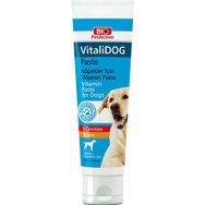 Bio PetActive Vitalidog 100 ml Yetişkin Köpek Vitamin Macunu