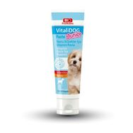 Bio PetActive Vitalidog Junior L-karnitin Ve Biotin 100 ml Yavru Köpek Macunu