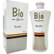 Bio Sis 700 ml Keratinli Brezilya Fönü Saç Maskesi