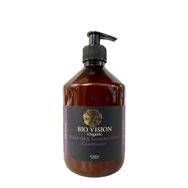 Bio Vision Organik Argan ve Lavanta 500 ml Saç Kremi