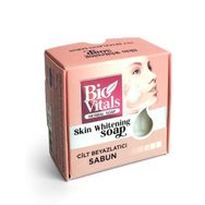 Bio Vitals 125 gr Cilt Beyazlatıcı Sabun