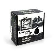 Bio Vitals 125 gr Karbon Sabunu