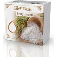Bio Vitals 150 gr Pirinç Sabunu