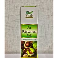 Bio Vitals 20 cc At Kestanesi Yağı