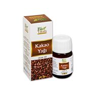 Bio Vitals 20 cc Kakao Yağı
