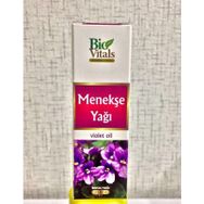 Bio Vitals 20 cc Menekşe Yağı