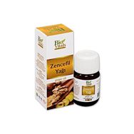 Bio Vitals 20 cc Zencefil Yağı