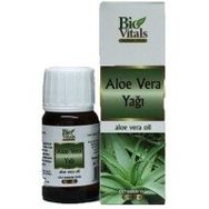 Bio Vitals 20 ml Aloe Vera Yağı