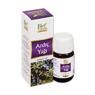 Bio Vitals 20 ml Ardıç Yağı
