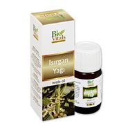 Bio Vitals 20 ml Isırgan Yağı