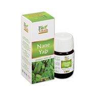 Bio Vitals 20 ml Nane Yağı
