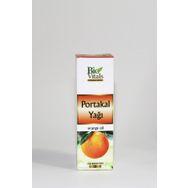 Bio Vitals 20 ml Portakal Yağı