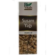 Bio Vitals 20 ml Susam Yağı