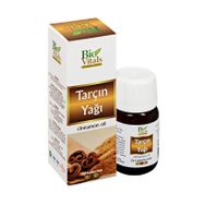 Bio Vitals 20 ml Tarçın Yağı